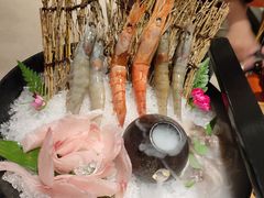 -煲宫猪肚鸡(昆山金鹰国际购物中心店)