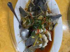 -青竹园海鲜餐厅(海天路店)