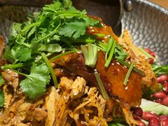 -吃饭皇帝大(长宁龙之梦店)