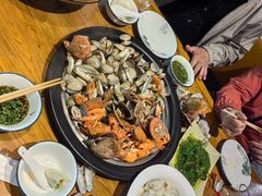 -晓伟海鲜家常菜