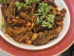 -老火大骨头汤馆