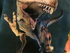 -Behring World of Animals(上海自然博物馆店)