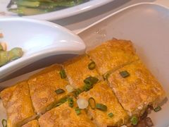 武汉三鲜豆皮-不是烧烤·武汉烧烤·地道湖北菜(大成路店)