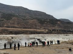 -陕西黄河壶口瀑布旅游区