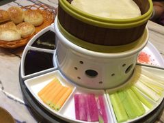 -金百万烤鸭店(马甸店)