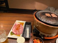 -焼肉まんぐう