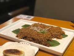 糯米鸡翅-几荷·恰似故人来(秀水广场店)