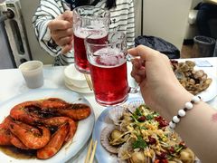 -来之顺海鲜菜馆·青岛菜·始于1993(栈桥店)