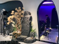 -TOP HAIR SALON