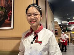 -海底捞火锅(东百中心店)