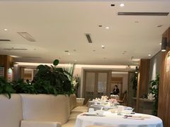 大堂-衡山汇·高级粤菜(霄云路店)