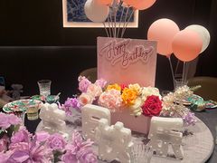 -桂满陇·海市蜃楼·黑金(国金店)