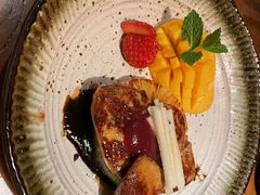 -阿吾罗日本料理(K11艺术中心店)