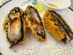 -鹭园酒家·四十年老字号