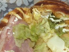 -85度C(北京玉蜓桥二店)
