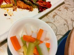 -南方酒店·淮扬菜(回民街店)