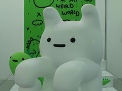 -上海K11购物艺术中心