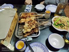 -肥猫烤翅·20年老字号(锦州道店)