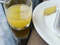 -大中华希尔顿酒店-念自助餐·海南美食·三文鱼