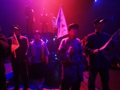 -《12·12》西安事变大型实景演出