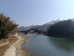 -绩溪龙川景区