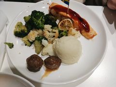 -宜家·瑞典风味餐厅(无锡店)
