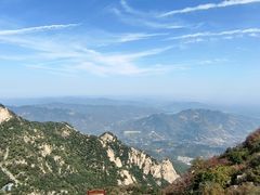 -泰山风景名胜区