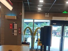 -麦当劳(南山智谷店)
