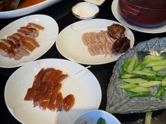 -上海苏宁宝丽嘉酒店·嘉府壹号中餐厅