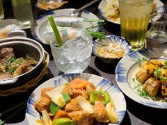 -Cuc Gach Quan Restaurant