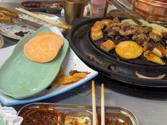 -牛犇炭火烤肉·鲜切烤肉(承德总店)