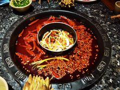 -蜀大侠火锅(寰球文化地标·总府店)