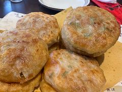 -高晓山馅饼店(牛庄百年店)