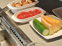 -海底捞火锅(莘松路店)