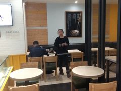 大堂-吉野家(长沙五一广场IFS店)