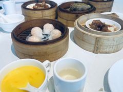 -万龙洲海鲜(南新仓店)