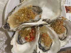 -蚝味小馆·粤西小海鲜