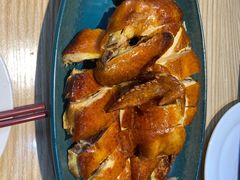 脆皮香酥鸡-滋味满屋美食坊(上海街店)