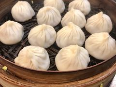 -大龙汤包