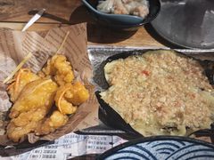 -北丐先生·野馄饨烧烤(雨花万象店)