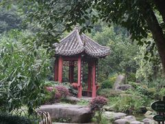 -房湖公园