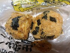 -鲍师傅糕点(大沽南路店)