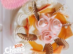 -红宝石·鲜奶小方·海派西点房(丰庄店)