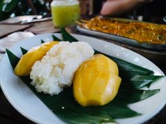 -自然餐厅(Phuket)