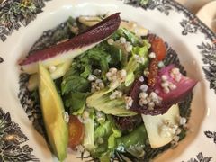 -BROWNSTONE布朗石西班牙餐厅(富城店)