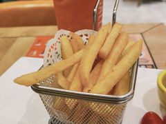 -豪客来牛排(汕头东厦100店)