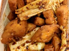 -金柱大盘鸡(南门店)