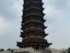 -葛仙湖公园