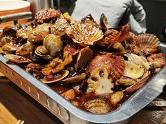 -四合院海鲜小厨(旱西关店)