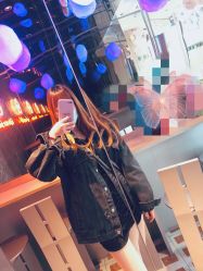 点击看大图 -潘多拉Hairsalon
